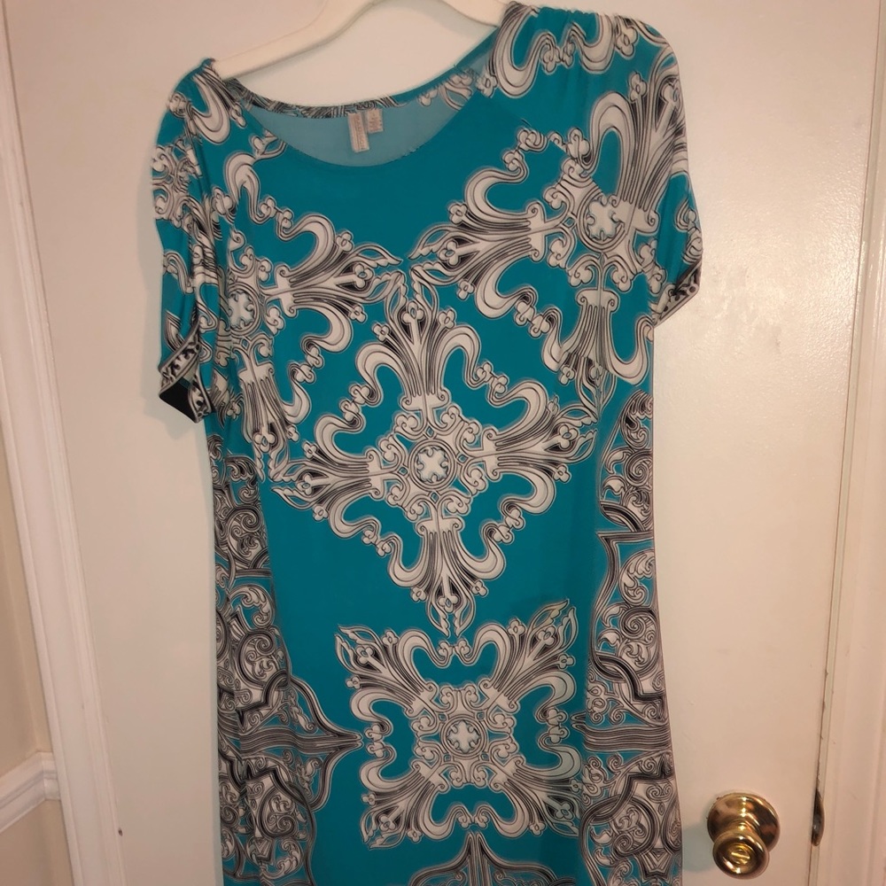 Professional Dress